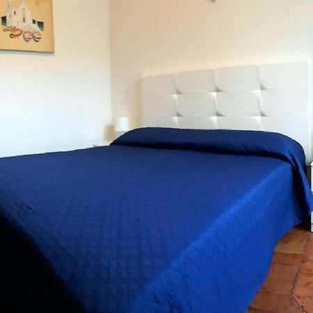 Holiday Apartments Lacco Ameno  Dış mekan fotoğraf