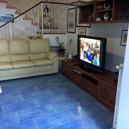 Holiday Apartments Lacco Ameno  Dış mekan fotoğraf