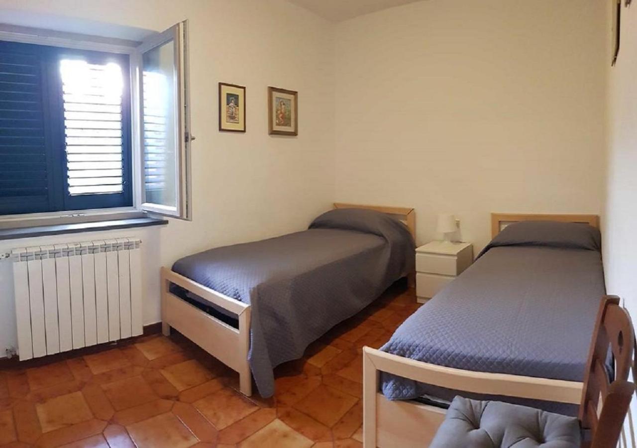Holiday Apartments Lacco Ameno  Dış mekan fotoğraf