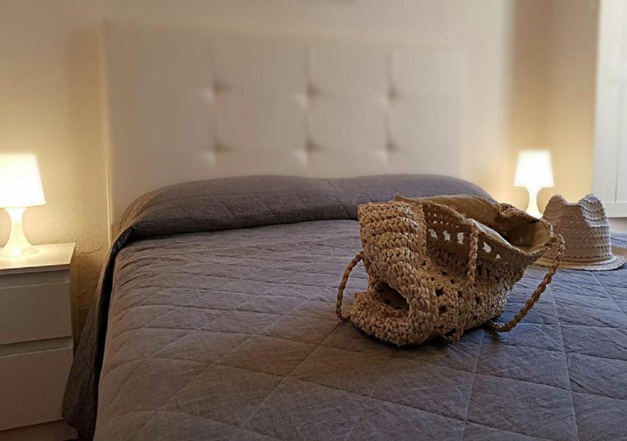 Holiday Apartments Lacco Ameno  Dış mekan fotoğraf