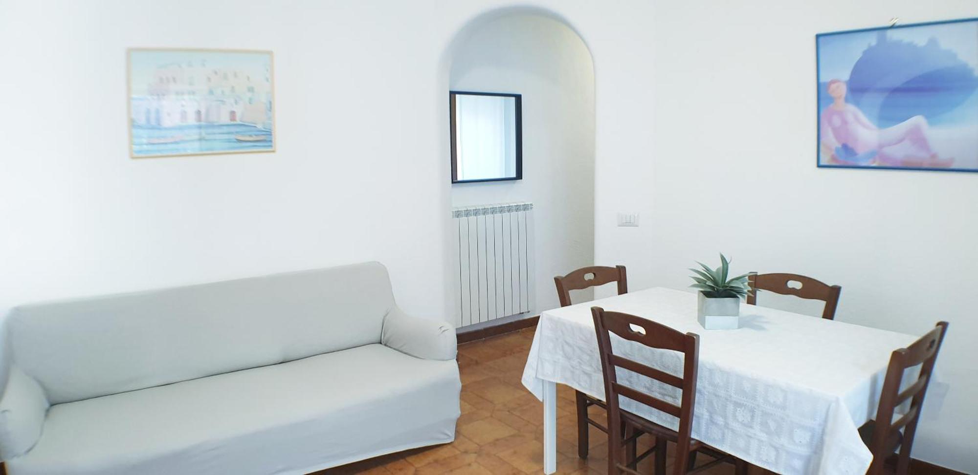 Holiday Apartments Lacco Ameno  Dış mekan fotoğraf