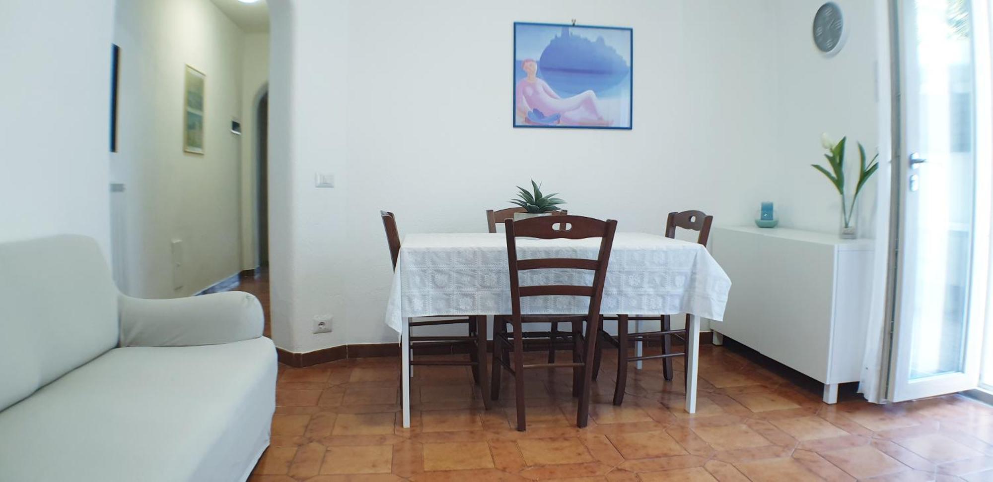 Holiday Apartments Lacco Ameno  Dış mekan fotoğraf