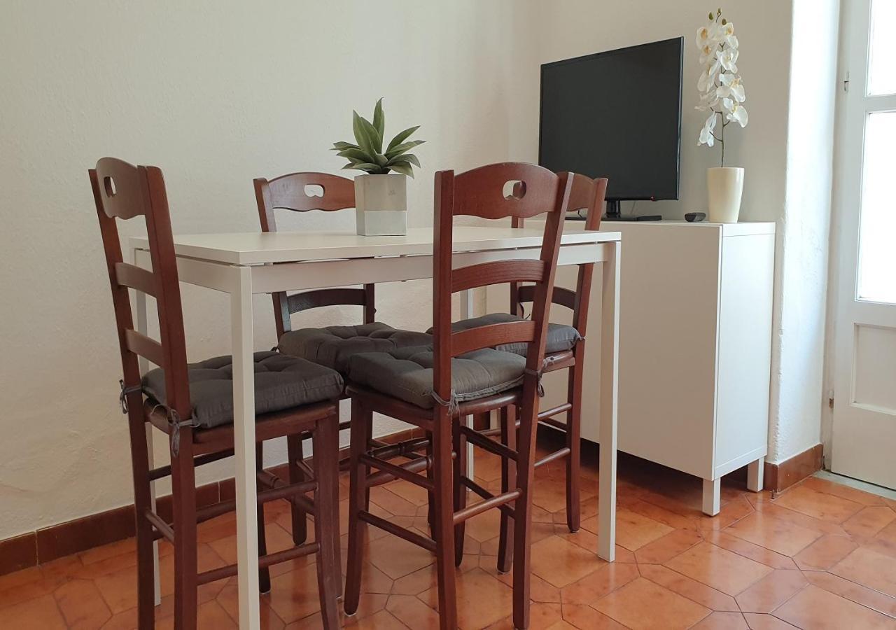 Holiday Apartments Lacco Ameno  Dış mekan fotoğraf