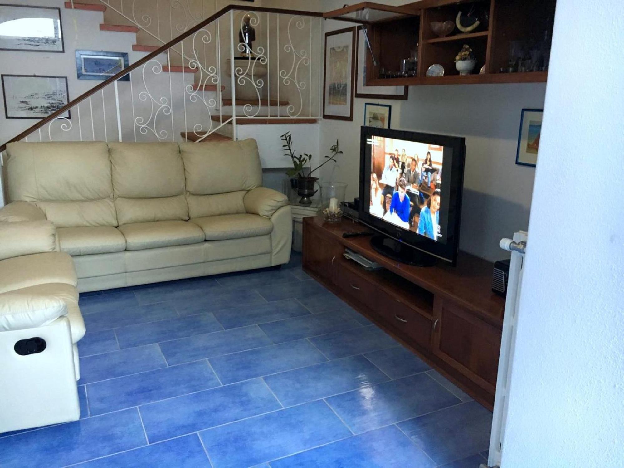 Holiday Apartments Lacco Ameno  Dış mekan fotoğraf