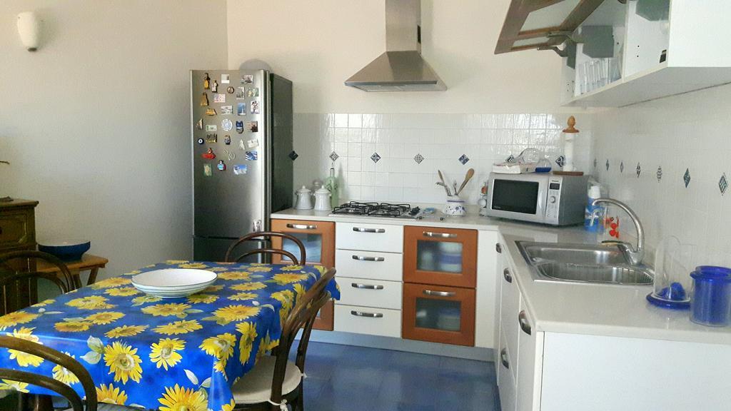 Holiday Apartments Lacco Ameno  Dış mekan fotoğraf