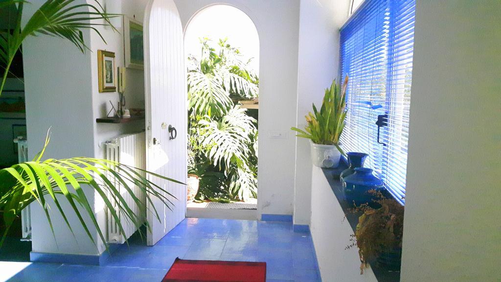 Holiday Apartments Lacco Ameno  Dış mekan fotoğraf