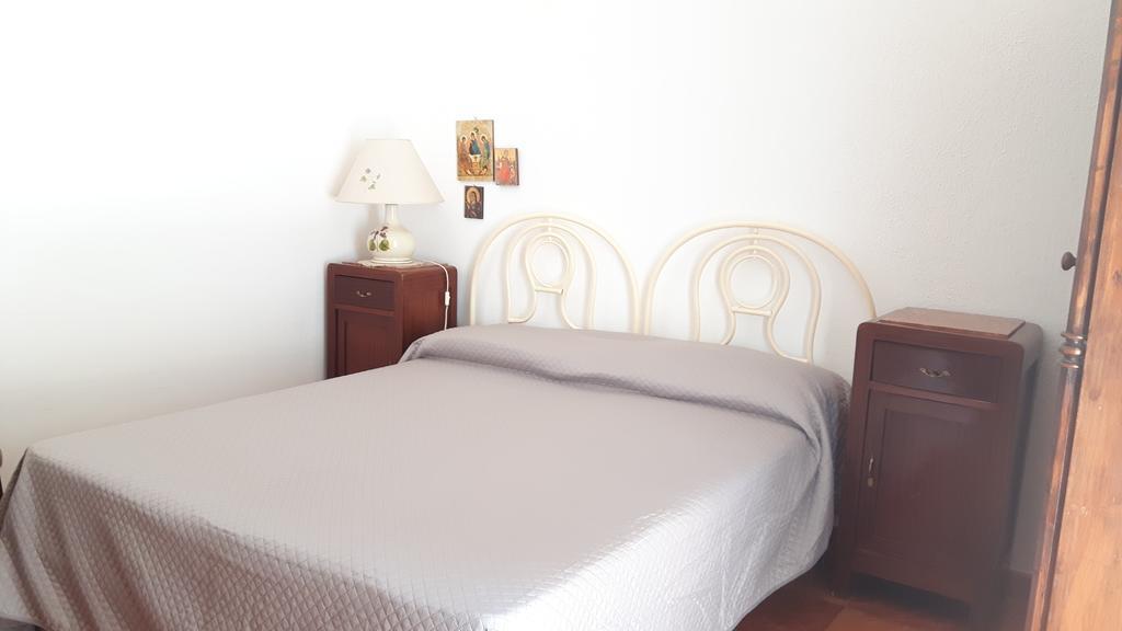 Holiday Apartments Lacco Ameno  Dış mekan fotoğraf