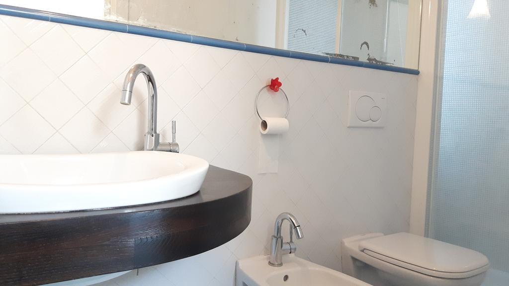 Holiday Apartments Lacco Ameno  Dış mekan fotoğraf