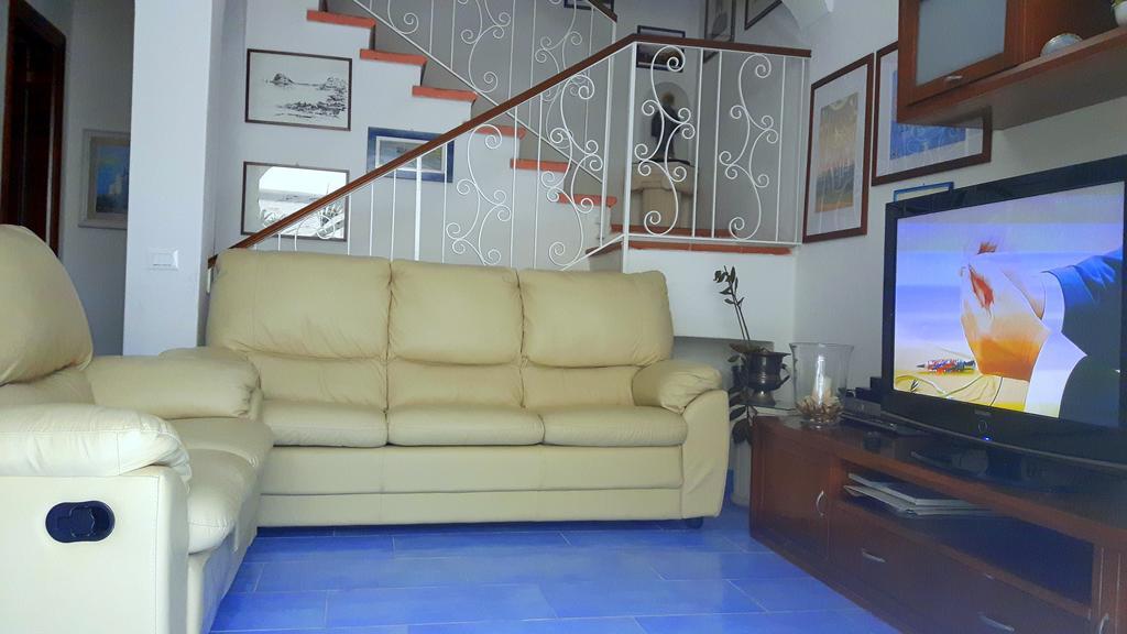 Holiday Apartments Lacco Ameno  Dış mekan fotoğraf