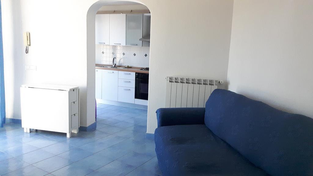 Holiday Apartments Lacco Ameno  Dış mekan fotoğraf