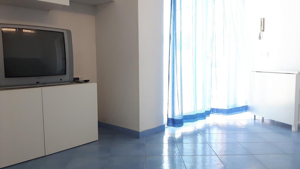 Holiday Apartments Lacco Ameno  Dış mekan fotoğraf