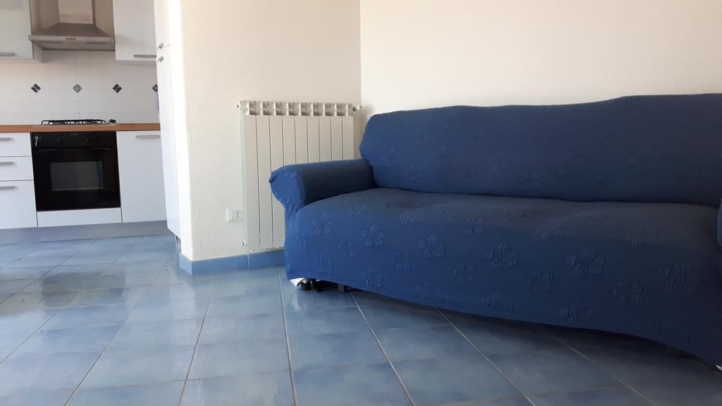Holiday Apartments Lacco Ameno  Dış mekan fotoğraf