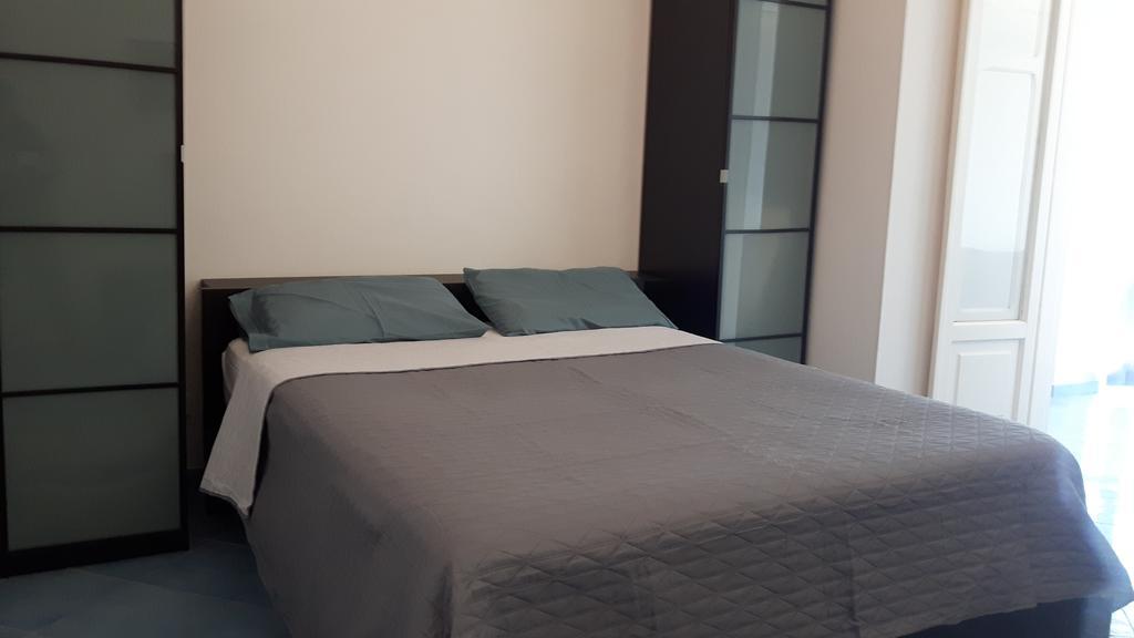 Holiday Apartments Lacco Ameno  Dış mekan fotoğraf